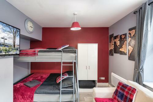 Sunderland City Centre Apartments