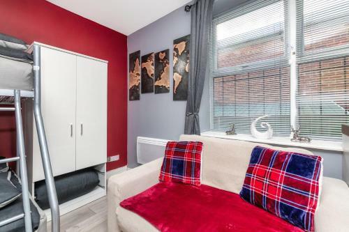 Sunderland City Centre Apartments