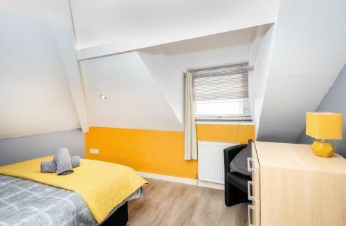 Sunderland City Centre Apartments