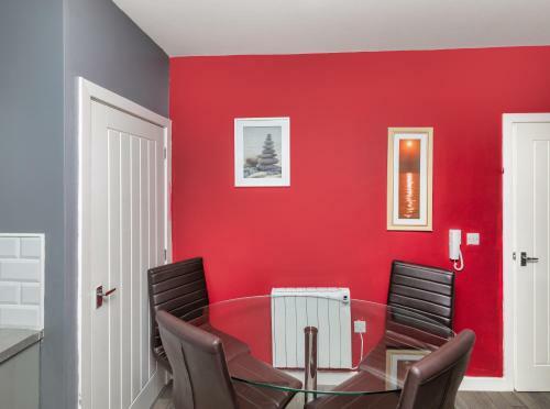Apartamento Sunderland City Centre Ensuite Rooms