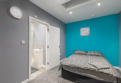 Apartamento Sunderland City Centre Ensuite Rooms