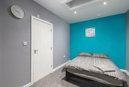 Apartamento Sunderland City Centre Ensuite Rooms