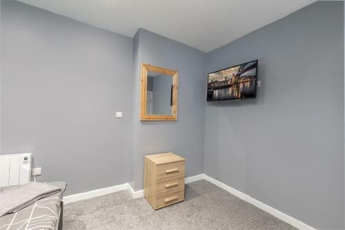 Apartamento Sunderland City Centre Ensuite Rooms