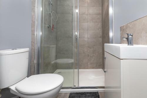 Apartamento Sunderland City Centre Ensuite Rooms