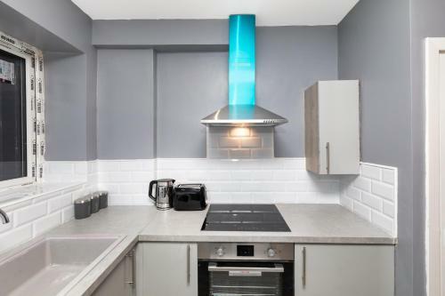 Apartamento Sunderland City Centre Ensuite Rooms