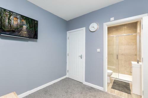 Apartamento Sunderland City Centre Ensuite Rooms