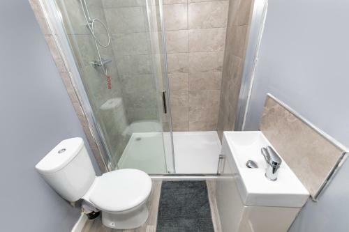 Apartamento Sunderland City Centre Ensuite Rooms
