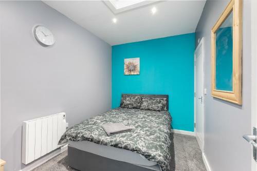 Apartamento Sunderland City Centre Ensuite Rooms