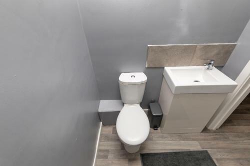 Apartamento Sunderland City Centre Ensuite Rooms