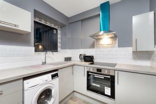 Apartamento Sunderland City Centre Ensuite Rooms
