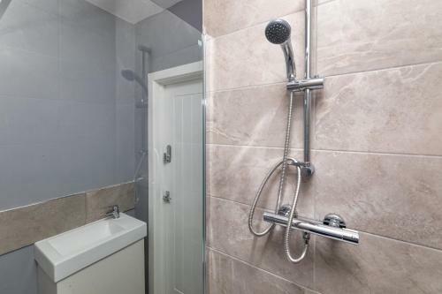 Apartamento Sunderland City Centre Ensuite Rooms