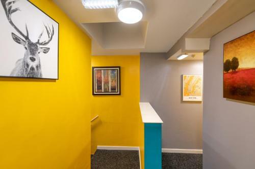 Apartamento Sunderland City Centre Ensuite Rooms