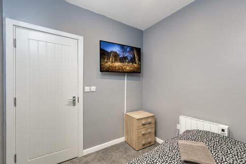 Apartamento Sunderland City Centre Ensuite Rooms
