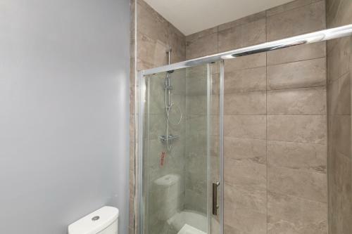 Apartamento Sunderland City Centre Ensuite Rooms