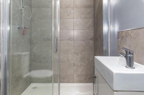 Apartamento Sunderland City Centre Ensuite Rooms
