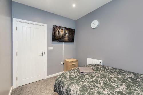 Apartamento Sunderland City Centre Ensuite Rooms