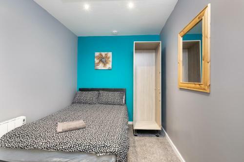 Apartamento Sunderland City Centre Ensuite Rooms