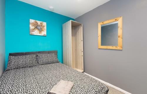 Apartamento Sunderland City Centre Ensuite Rooms