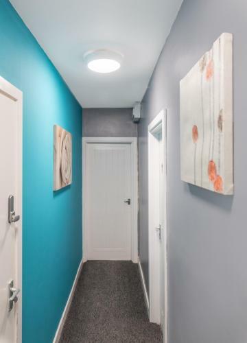 Apartamento Sunderland City Centre Ensuite Rooms