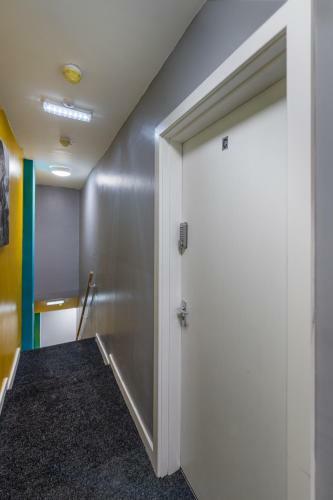 Apartamento Sunderland City Centre Ensuite Rooms