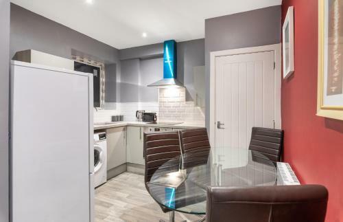Apartamento Sunderland City Centre Ensuite Rooms