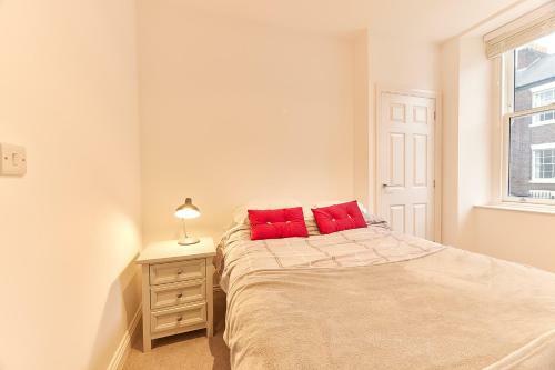 Apartamento Penshaw