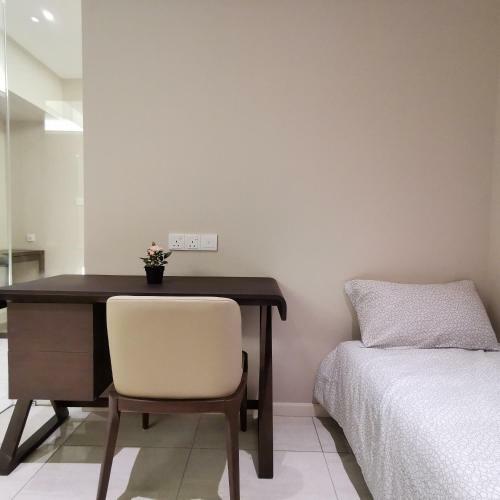 Apartamento Sky Pool Elegant Suite @ Sri Hartamas