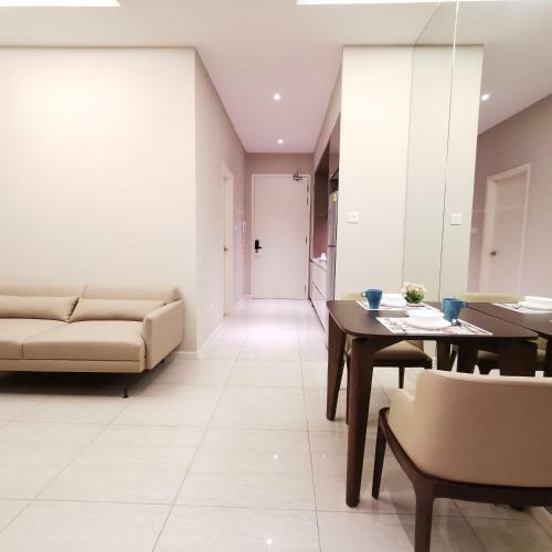Apartamento Sky Pool Elegant Suite @ Sri Hartamas