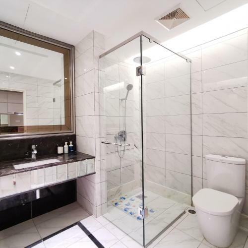Apartamento Sky Pool Elegant Suite @ Sri Hartamas