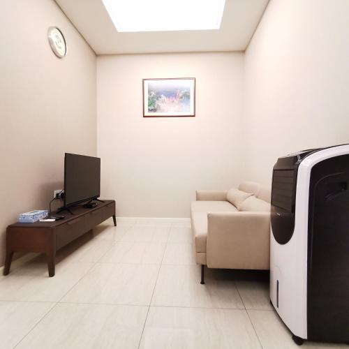 Apartamento Sky Pool Elegant Suite @ Sri Hartamas
