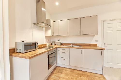 Apartamento Barnes