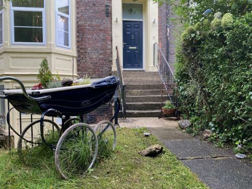 The Luxury 1870?s Victorian House