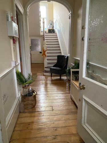 The Luxury 1870?s Victorian House