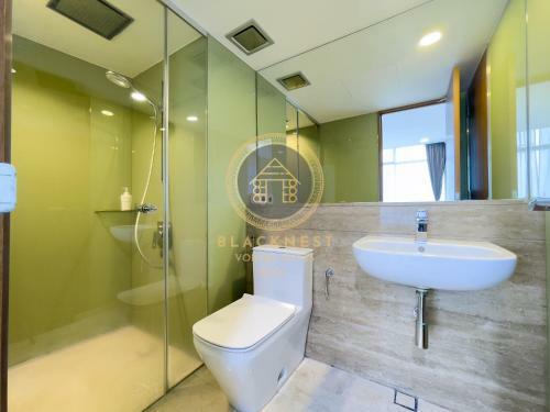 Apartamento Vortex Suites Klcc By Blacknest