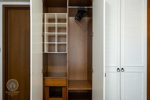 Apartamento Vortex Suites Klcc By Blacknest