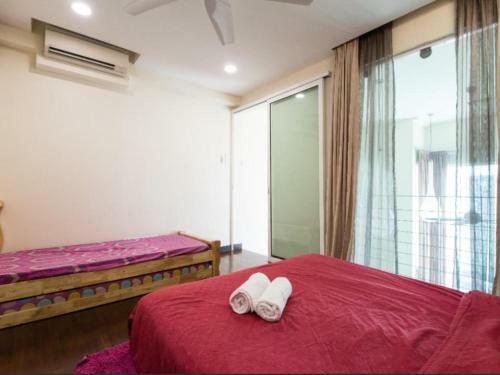 Apartamento Homey Home
