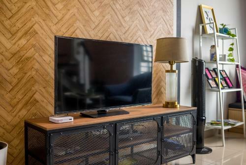 Apartamento Homey Home