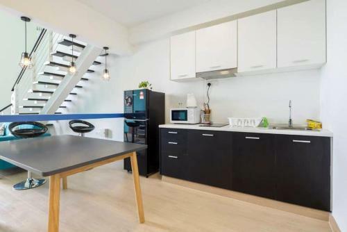 Apartamento Homey Home