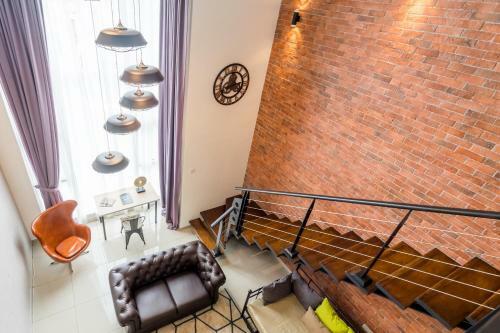 Apartamento Homey Home