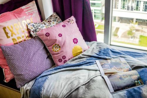 Apartamento Homey Home