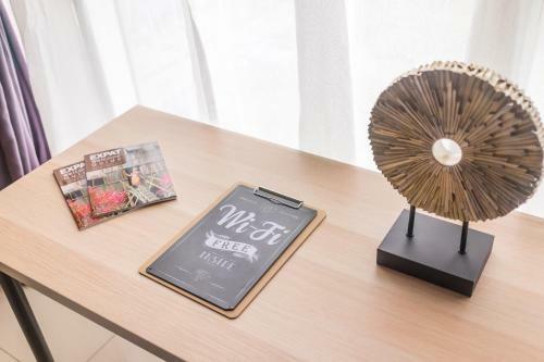 Apartamento Homey Home