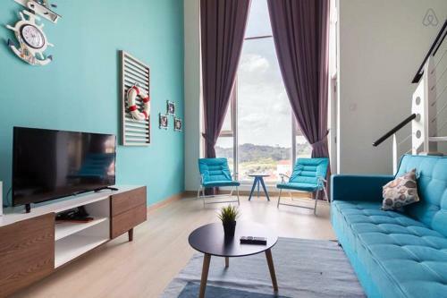 Apartamento Homey Home