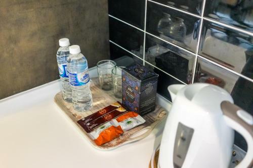 Apartamento Homey Home