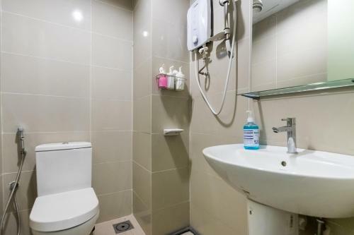 Apartamento Homey Home