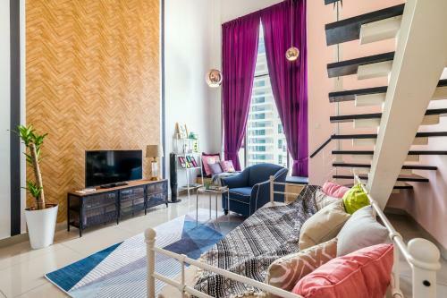 Apartamento Homey Home