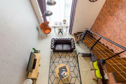 Apartamento Homey Home