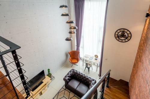 Apartamento Homey Home