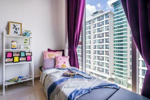 Apartamento Homey Home