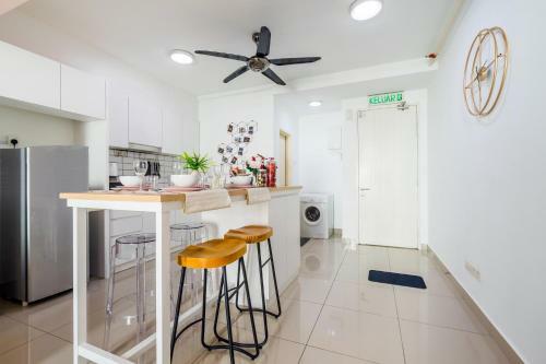 Apartamento Homey Home