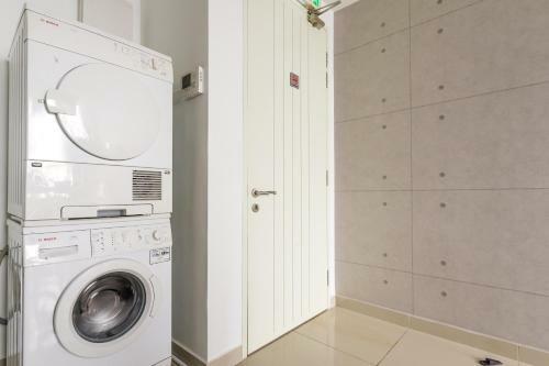 Apartamento Homey Home